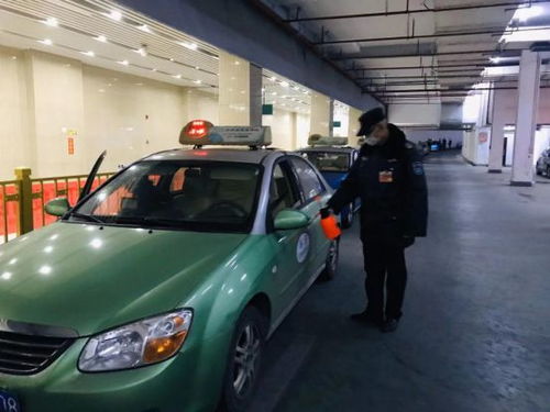 鎮江市區巡游出租汽車運價改革聽證方案公布，優化服務與定價機制并進