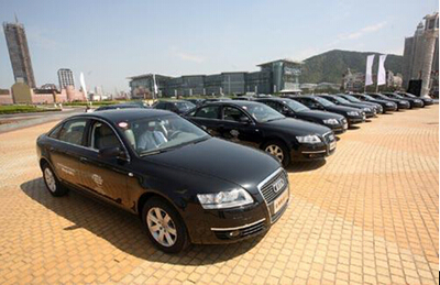 成都汽車租賃須知與注意事項 暢游蓉城的便捷之選