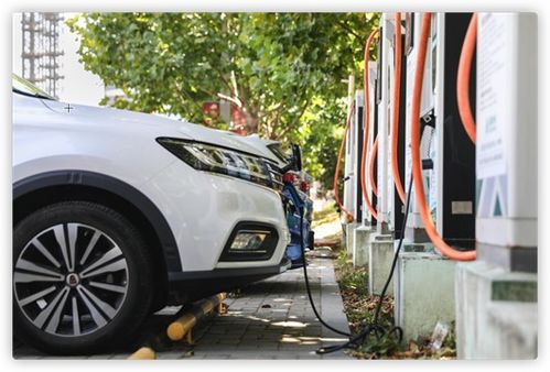 悟空租車戰(zhàn)略升級，上架新能源汽車租賃服務以應對行業(yè)新態(tài)勢