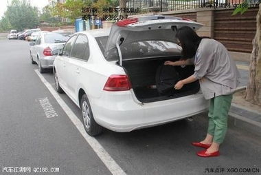 6.3元起租車自駕體驗(yàn) 一場(chǎng)說走就走的自由旅程